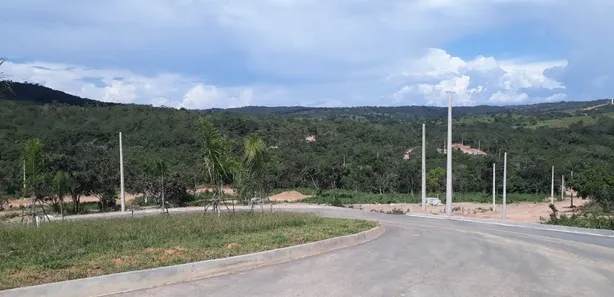 Terreno / Lote / Condomínio à venda, 100m² no , Alexânia