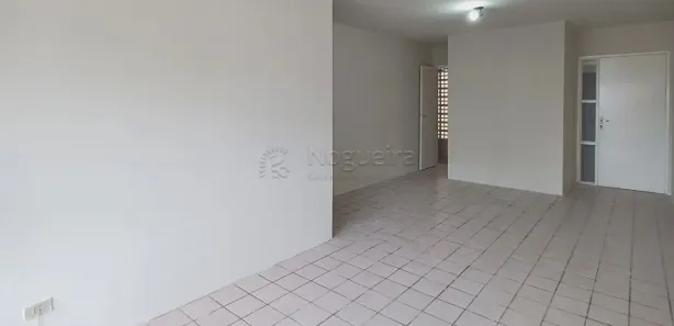 Apartamento com 3 Quartos à venda, 99m² no Candeias, Jaboatão dos Guararapes