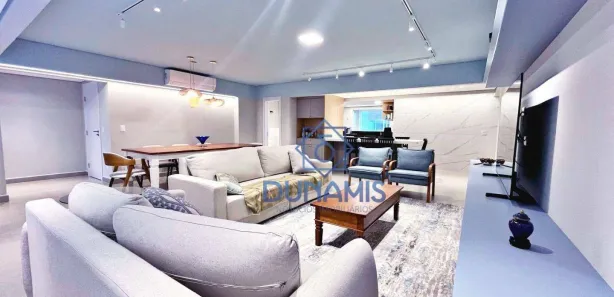 Apartamento com 3 Quartos à venda, 181m² no Pitangueiras, Guarujá