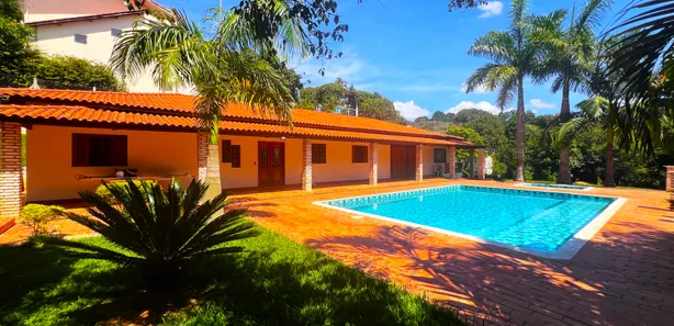 Casa de Condomínio com 6 Quartos à venda, 500m² no Condomínio Porta do sol, Mairinque