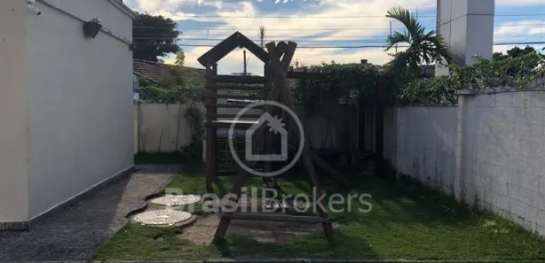 Apartamento com 2 Quartos à venda, 52m² no Guadalupe, Rio de Janeiro