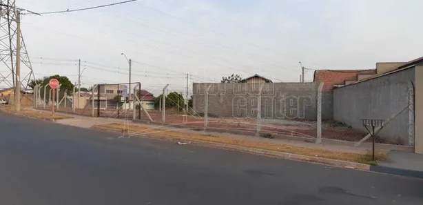 Terreno / Lote / Condomínio para alugar, 500m² no Jardim Jacarandá, Araraquara