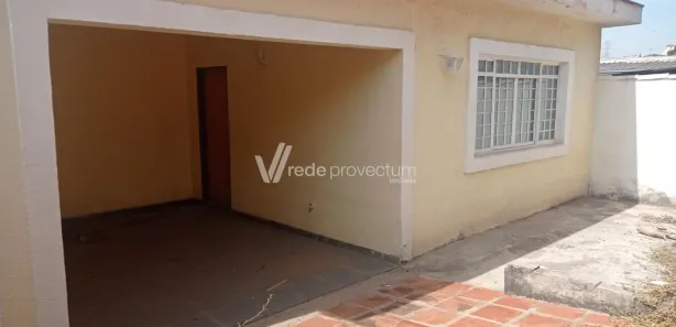 Casa com 3 Quartos à venda, 129m² no Jardim do Trevo, Campinas