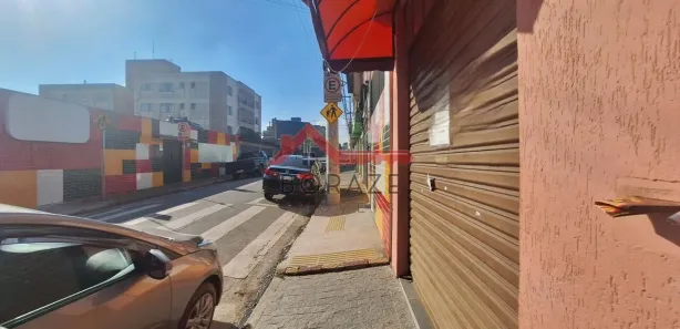 Conjunto Comercial / Sala para alugar, 20m² no Vila Nossa Senhora das Vitórias, Mauá
