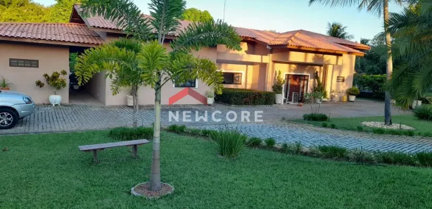 Casa de Condomínio com 4 Quartos à venda, 400m² no Portão, Lauro de Freitas