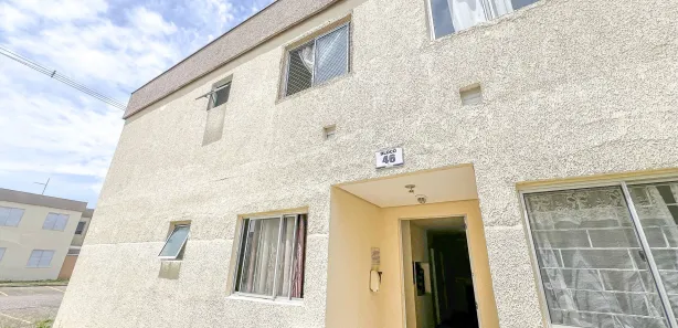 Apartamento com 2 Quartos à venda, 49m² no Nações, Fazenda Rio Grande