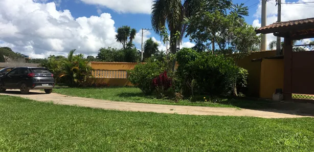 Fazenda / Sítio / Chácara com 4 Quartos à venda, 2000m² no Ibiúna, Ibiúna