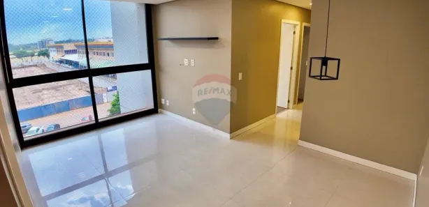 Apartamento com 3 Quartos à venda, 79m² no Zona Industrial, Brasília