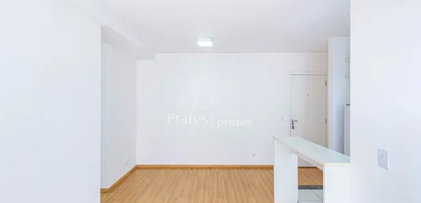 Apartamento com 2 Quartos à venda, 60m² no Cidade Industrial, Curitiba