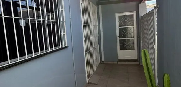 Sobrado com 2 Quartos para alugar, 160m² no Parque Nossa Senhora das Dores, Limeira