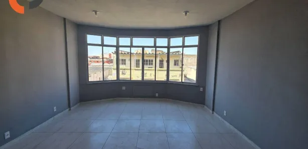 Conjunto Comercial / Sala para alugar, 28m² no Centro, Nova Iguaçu