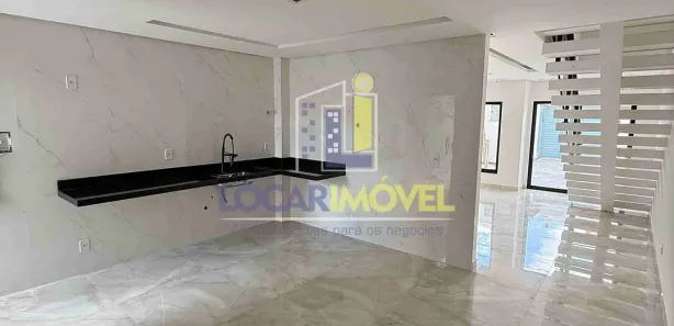 Sobrado com 4 Quartos à venda, 165m² no Felícia, Vitória da Conquista