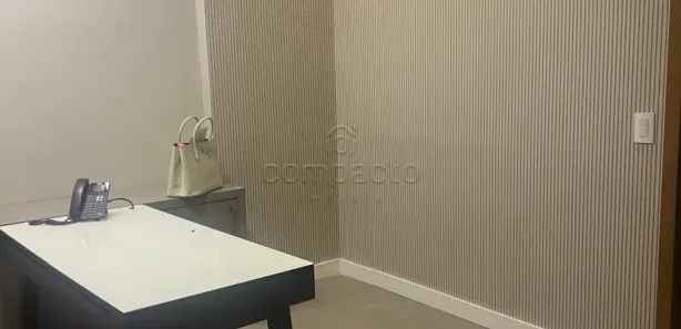 Loja / Salão / Ponto Comercial para alugar, 46m² no Vila São José, São José do Rio Preto
