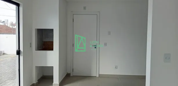 Apartamento com 1 Quarto para alugar, 61m² no Gravatá, Navegantes