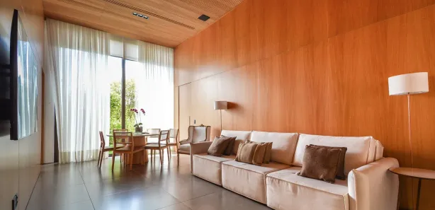 Casa de Condomínio com 6 Quartos para venda ou aluguel, 800m² no Fazenda Boa Vista I, Porto Feliz
