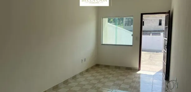 Casa com 2 Quartos para alugar, 80m² no Hospicio, Araruama