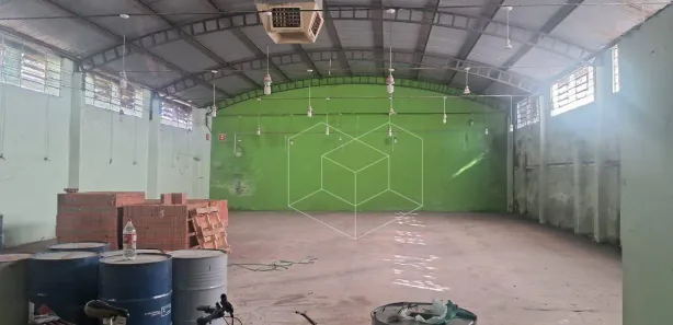 Galpão / Depósito / Armazém para alugar, 480m² no , Dois Córregos