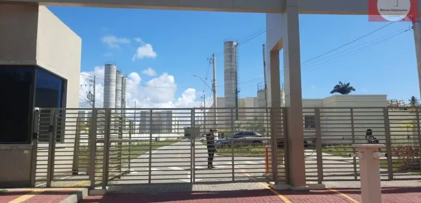 Apartamento com 2 Quartos à venda, 40m² no Cajazeiras de Abrantes (Abrantes), Camaçari
