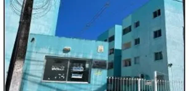 Apartamento com 2 Quartos à venda, 52m² no Tabatinga, Igarassu