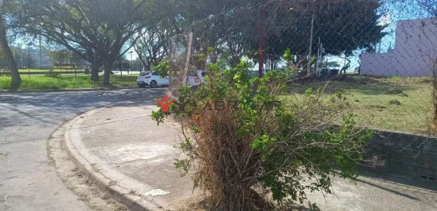 Terreno / Lote / Condomínio para alugar, 250m² no Parque da Represa, Jundiaí