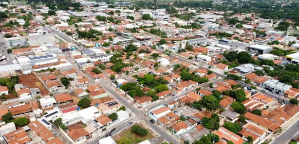 Terreno / Lote / Condomínio à venda, 462m² no Centro Hidrolândia, Hidrolândia