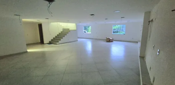 Galpão / Depósito / Armazém para venda ou aluguel, 450m² no Anil, Rio de Janeiro