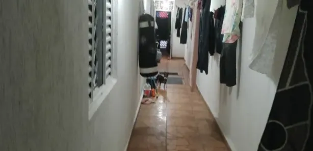 Sobrado com 3 Quartos para alugar, 150m² no Jardim São Jorge (Raposo Tavares), São Paulo