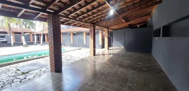 Loja / Salão / Ponto Comercial para alugar, 12m² no Jardim Araxá, Marília