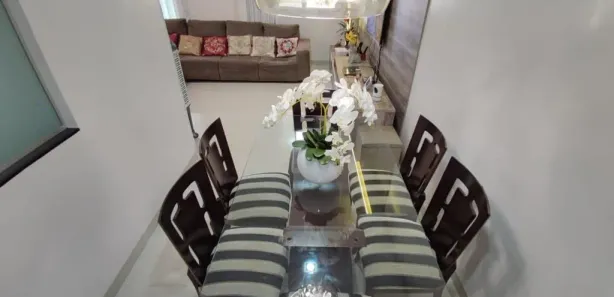 Casa de Condomínio com 4 Quartos à venda, 180m² no Condomínio Residencial dos Girassóis, Caldas Novas