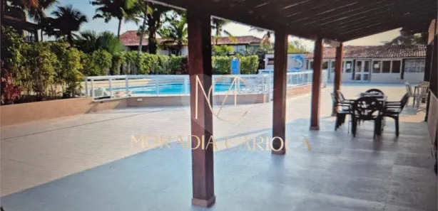 Casa de Condomínio com 2 Quartos à venda, 93m² no Centro (Mangue), Armação dos Búzios