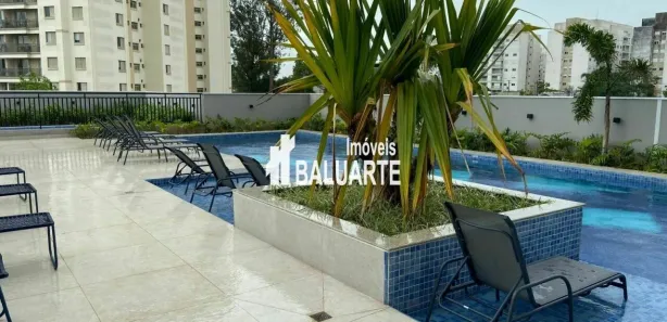 Apartamento com 2 Quartos à venda, 37m² no Vila Isa, São Paulo