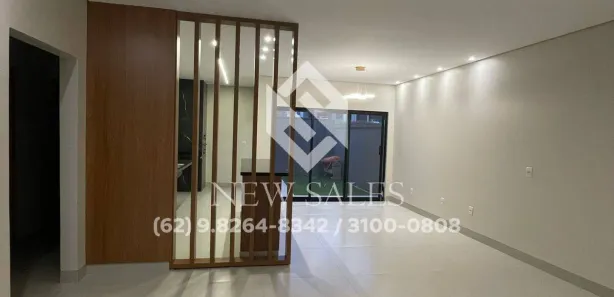 Casa com 3 Quartos à venda, 147m² no Jardins Capri, Senador Canedo