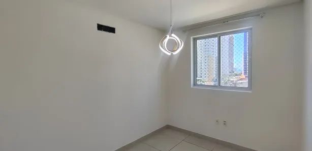 Apartamento com 3 Quartos para alugar, 87m² no Brisamar, João Pessoa