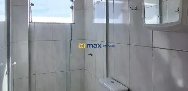 Apartamento com 1 Quarto para alugar, 39m² no Centro, Navegantes