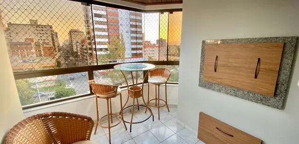 Apartamento com 2 Quartos à venda, 60m² no Zona Nova, Capão da Canoa