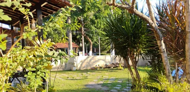 Casa de Condomínio com 2 Quartos para alugar, 92m² no Ponta Grossa, Maricá