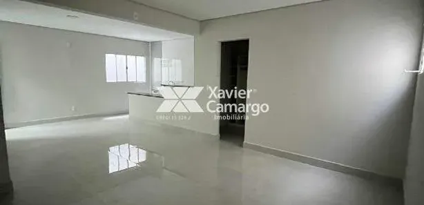 Kitnet com 1 Quarto para alugar, 50m² no Jardim Claret, Rio Claro
