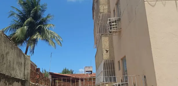 Apartamento com 3 Quartos à venda, 82m² no Forno Da Cal, Ilha de Itamaracá