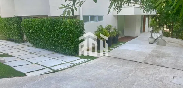 Casa com 5 Quartos para alugar, 120m² no Residencial Tamboré, Barueri