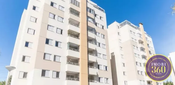 Cobertura com 4 Quartos para venda ou aluguel, 143m² no Vila Oliveira, Mogi das Cruzes