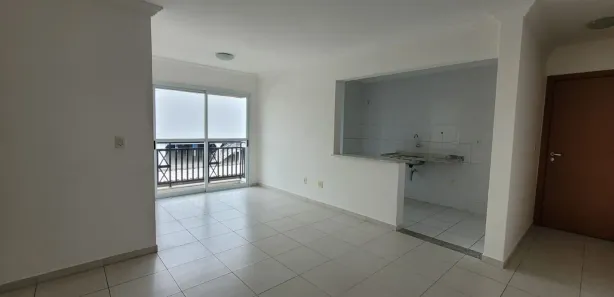 Apartamento com 3 Quartos para alugar, 72m² no Monte Castelo, São José dos Campos