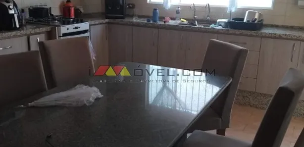 Casa com 4 Quartos à venda, 295m² no Centro, Ipeúna
