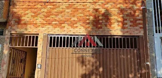 Sobrado com 3 Quartos à venda, 158m² no Jardim Ikeda, Suzano