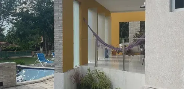 Casa de Condomínio com 3 Quartos à venda, 170m² no Zona Rural, Paudalho