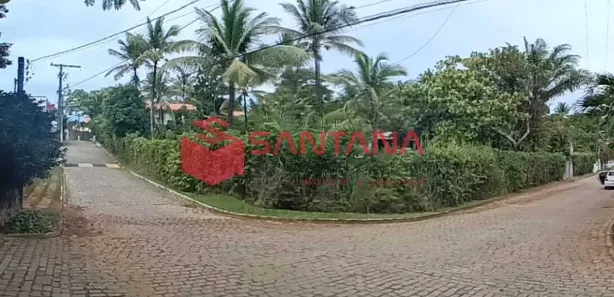 Terreno / Lote / Condomínio à venda, 771m² no Caji, Lauro de Freitas