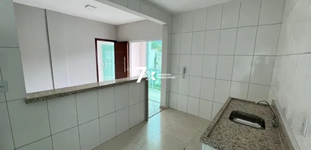 Apartamento com 2 Quartos à venda, 60m² no Nova Penedo, Itatiaia