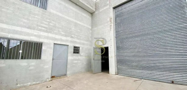 Galpão / Depósito / Armazém para alugar, 500m² no Terra Preta (Terra Preta), Mairiporã