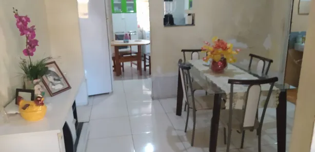 Casa com 2 Quartos à venda, 162m² no Farolândia, Aracaju