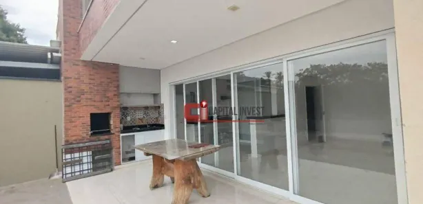 Apartamento com 3 Quartos para alugar, 92m² no Chácara Panorama, Jaguariúna