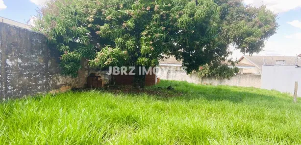 Terreno / Lote / Condomínio à venda, 484m² no Solar de Itamaracá, Indaiatuba